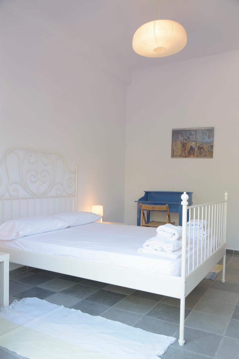 Melinda Holiday House Plomari Luaran gambar